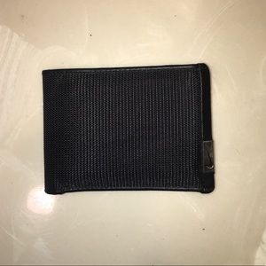 Nike wallet